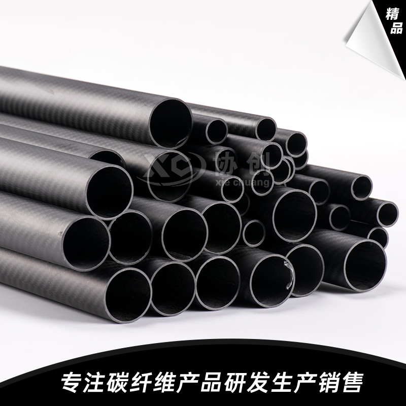 協創廠家專業生產碳纖維材料