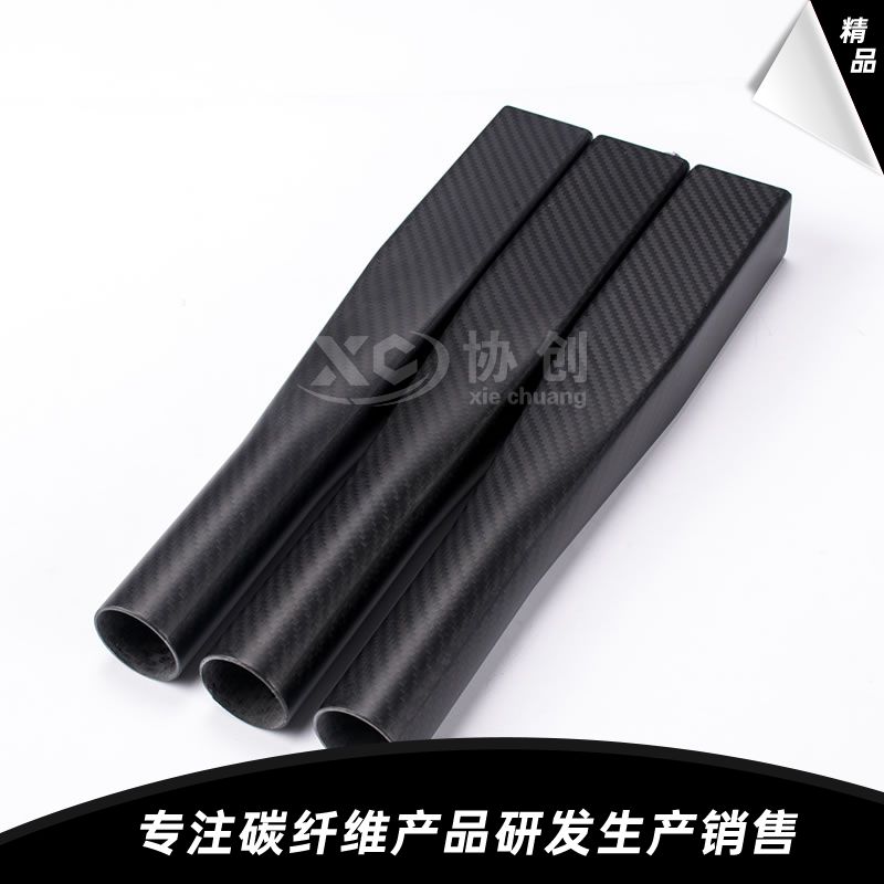 碳纖維管事如何形成的？