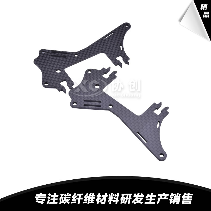 碳纖維CNC加工定制生產