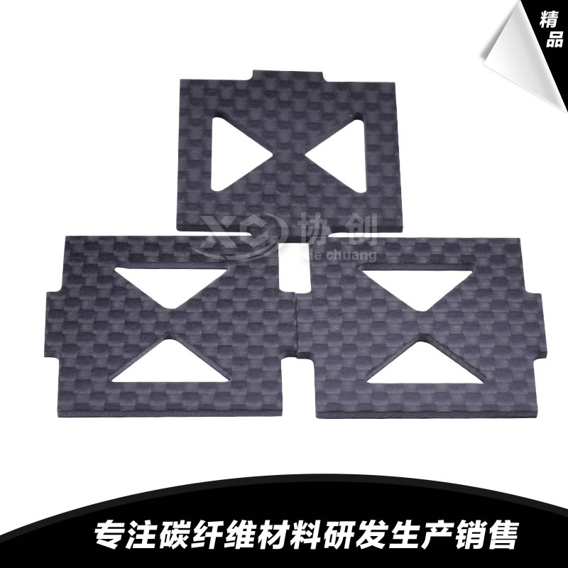 碳纖維鋁合金CNC定制批發