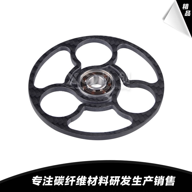 碳纖維鋁合金CNC定制批發