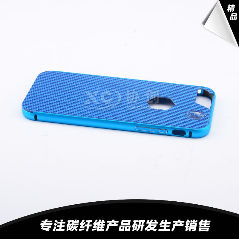 你用過碳纖維材料的手機(jī)保護(hù)套嗎？