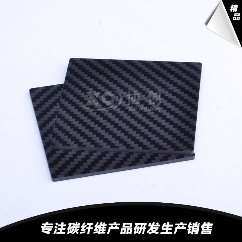 碳纖維制品是如何成型的？有哪些必要的因素！