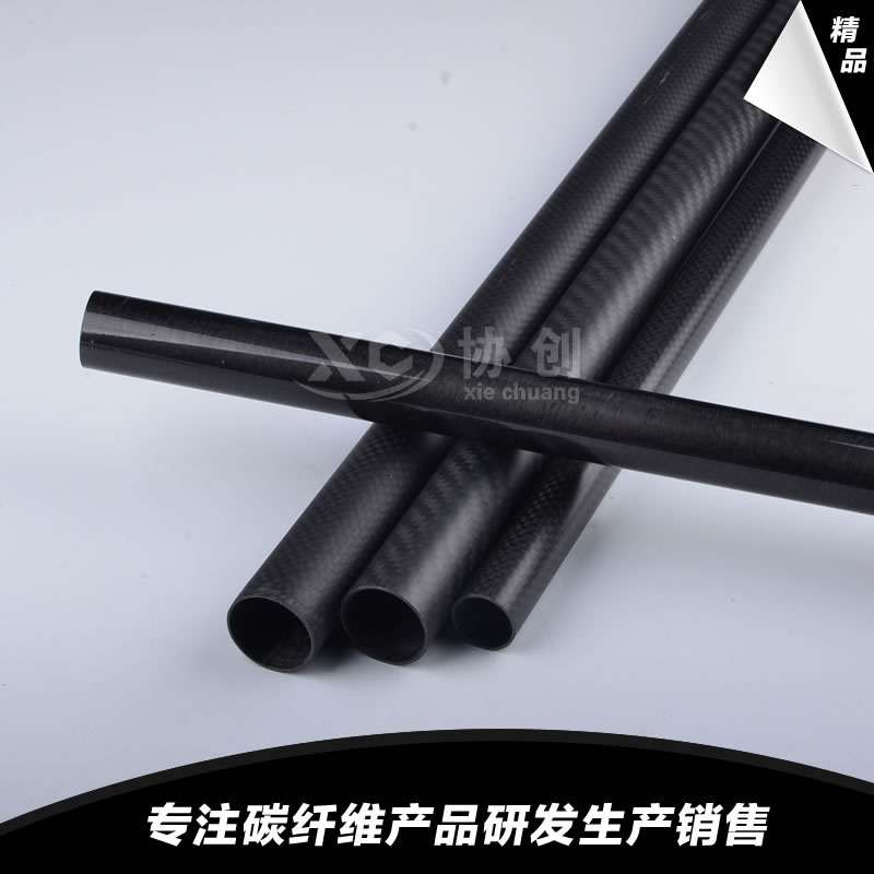 碳纖維生產加工難度大不大？有哪些明顯的特點？